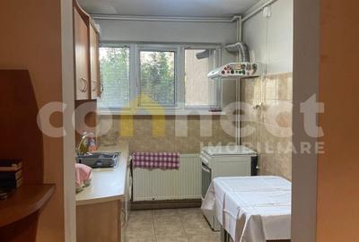 Apartament de inchiriat | 2 camere decomandate | Calea Floresti - 1