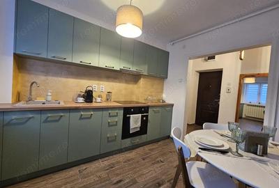 Apartament cu 2 camere semidecomandat în Bălcescu - 14