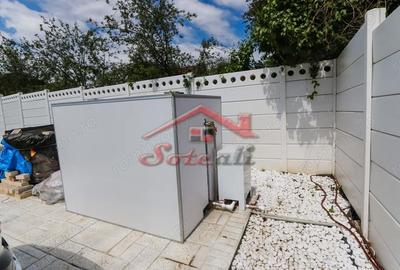 Casă cu 11 camere cu Teren 1227 Mp în Breaza de Sus - 16