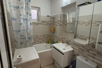Apartament cu 3 camere în Central - 8