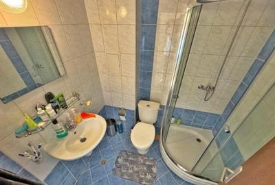 Garsonieră decomandată în Buziașului