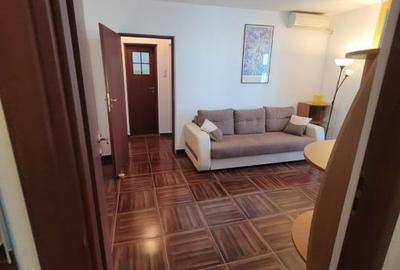 2 camere, Gara de Nord, fara risc, renovat, utilat mobilat, metrou, proprietar. - 2