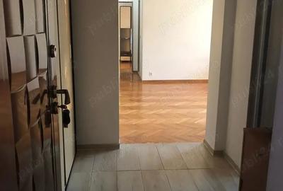 Vind apartament 2 camere zona podgoria,str Traian Mosoiu - 3