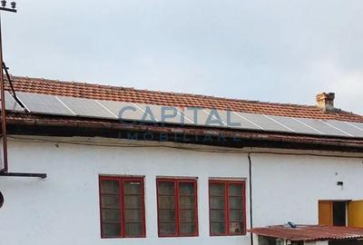 Spațiu comercial, de 562 mp, în Stăvila - 4