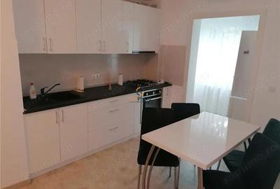 UltraLux Decomandat Complex Studentesc Olimpia - 1