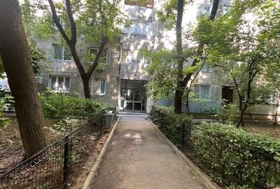 Apartament cu 3 camere decomandat în Brâncoveanu - 5