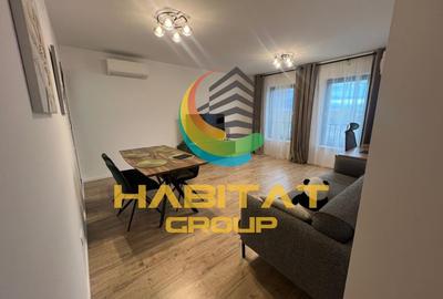 Apartament cu 2 camere decomandat în Central - 6