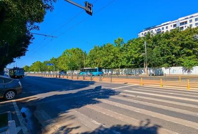 Penthouse exclusivist cu 3 camere, Calea Vacaresti, Mall Sun Plaza - 29