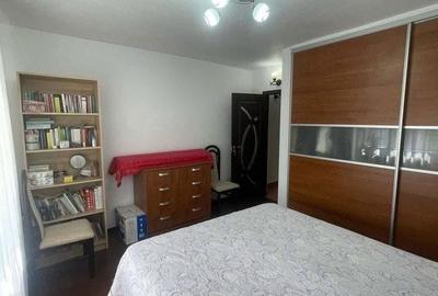 Apartament cu 2 camere decomandat în Central - 8