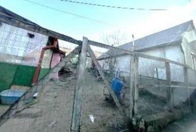 Casă cu 2 camere cu Teren 220 Mp în Bahnea - 2