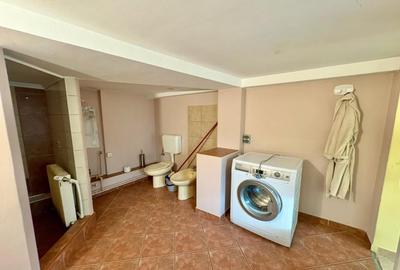 Chitila – T. Vladimirescu, casa individuala 4 camere, lot 530 mp. - 14