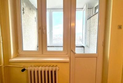 Garsoniera, 27 mp,  zona C.tin Brancusi, Gheorgheni - 9