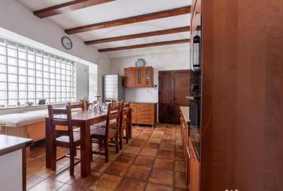 Casă cu 1 camere cu Teren 151 Mp în Central - 6