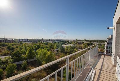Apartament de 2 camere de vanzare Prelungirea Ghencea, loc de parcare - 10