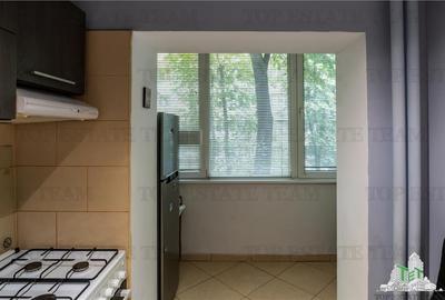 Apartament 2 camere, Maior Coravu, Vatra Luminoasa Apartament 2 camere, Maior Coravu, Vatra Luminoasa - 11