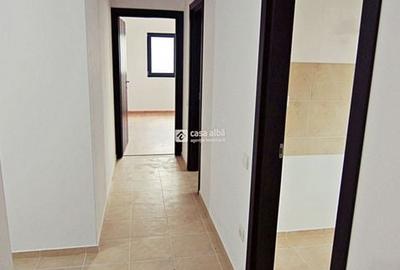 Pacurari - bloc nou, 2 camere premium, loc parcare + boxa - 8