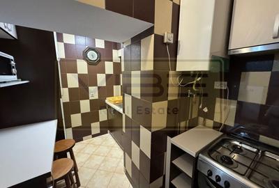 Apartament 1 camera zona Garii - Carrefour Market Arcu - 7