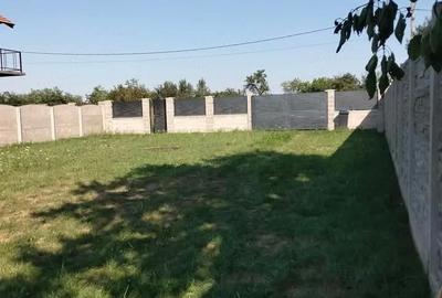 Teren de 400 mp, în Central - 3