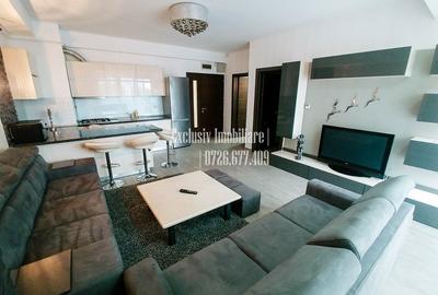 Ap 65 mp 2 cam MODERN - bloc nou cu Parcare Privata, gaze - iunie 2026 - 2