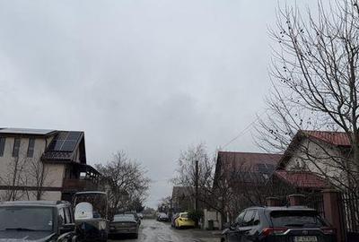 Teren de 500 mp, în Central - 7