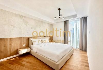 Apartament cu 4 camere decomandat, mobilat în Iancu Nicolae - 20