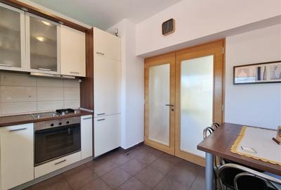 Vanzare 3 camere bloc constructie 2010 langa parcul Kiseleff | Parcare subterana Vanzare 3 camere bloc constructie 2010 langa parcul Kiseleff | Parcare subterana - 13