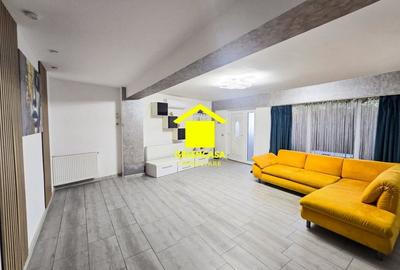 Apartament 2 camere, 61 mp + curte 20 mp, Apahida, zona Penny - 4