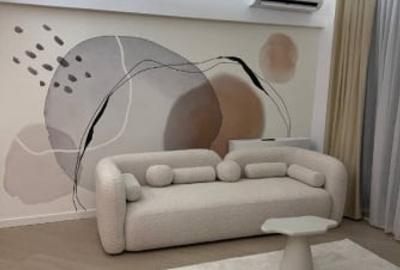 Apartament 3 camere, 80 mp, decomandat, Cortina North