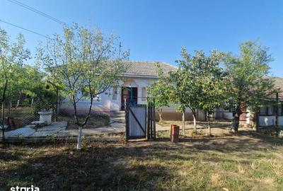 Casă cu 3 camere cu Teren 664 Mp în Gângiova - 6
