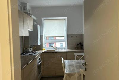 Garsonieră decomandată în Central - 5