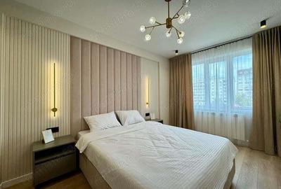 3 camere in zona Aviatorilor - 2