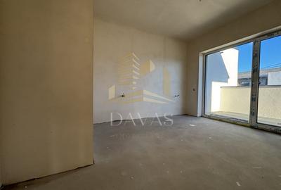 Penthouse de 3 camere semidecomandat - Parcare | Baciu - 9