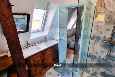 Apartament de inchiriat, 3 camere moderne in Orasul Vechi... - 5