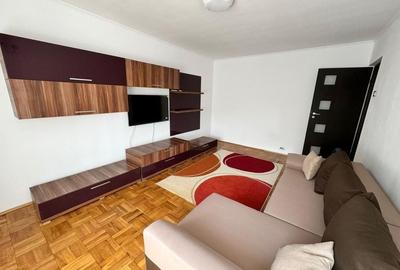 APARTAMENT 3 CAMERE - DACIA - 1