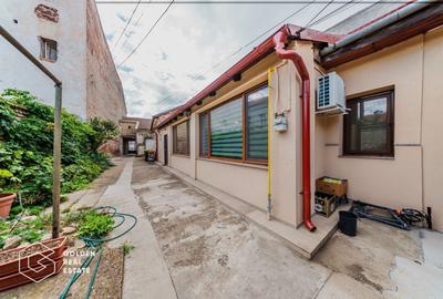 Apartament cu 2 camere decomandat, mobilat în Aradul Nou - 1