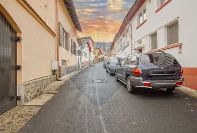 Hotel/Pensiune, de 447.5 mp, în Schei - 2