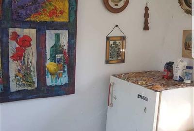 Casă cu 2 camere cu Teren 1000 Mp în Central - 3