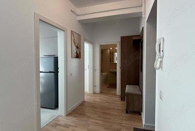 Apartament 2 Camere MRS VILLAGE utilat complet - PROPRIETAR - NOU - Nu a fost locuit - 8