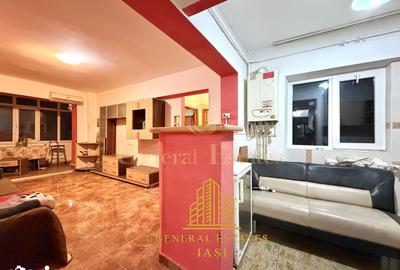 Apartament cu 2 camere în Piața Unirii - 5