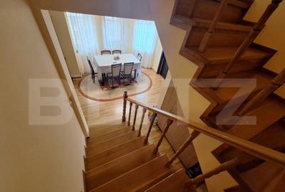 Duplex 4 camere, 125 mp utili, suprafata teren 300 mp, Giroc - 5