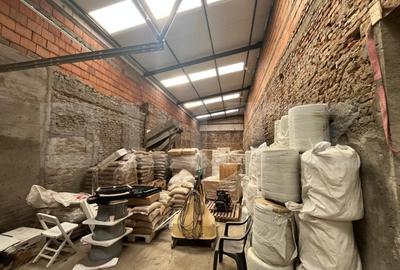 Spațiu comercial, de 900 mp, în Central - 7