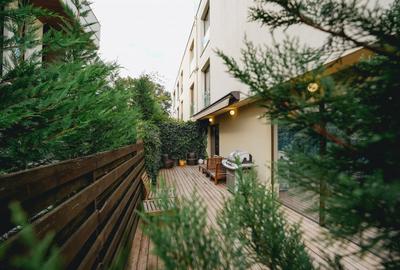 Apartament premium 232 mp, cu vedere panoramica - cartier Zorilor - 17