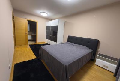 Apartament 3 camere – InCity Residences | 114 mp | Etaj 4/17 - 8