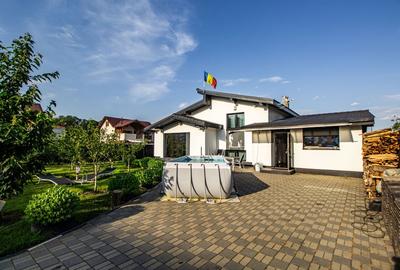 Casa, D + P + etaj inalt, cartier Tractorul, str. George Bacovia - 2