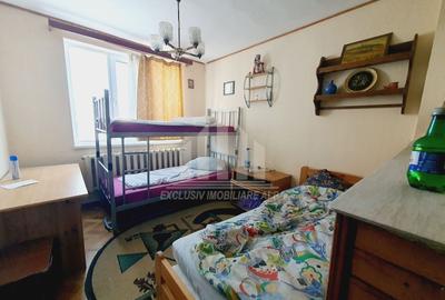 Casă individuală cu 7 camere cu Canalizare în Cetate - 5