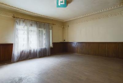 Apartament cu 3 camere semidecomandat în Central - 4