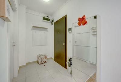 Apart. 3 cam. Decom.+2 Bai+2 Parcări ! Adora Urban Village ! - 5