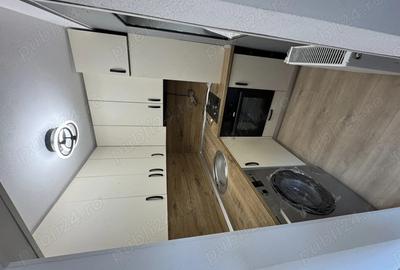 Apartament cu 2 camere nedecomandat în Central - 5