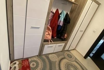 2 camere 52mp Valea Lupului – Mobilat/ Parcare inclusă /lângă Carrefour Atrium - 2