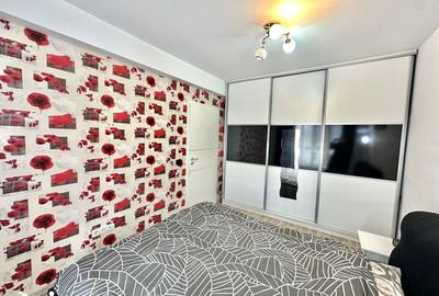 Apartament cu 2 camere, mobilat în Avantgarden - 5